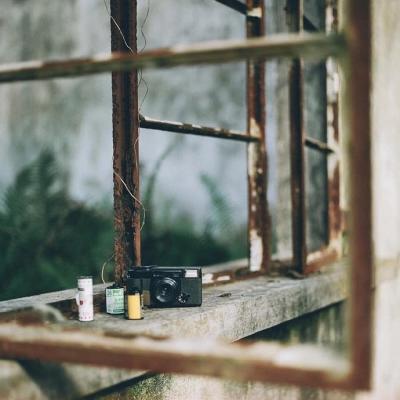 超有意境唯美微信头像(18张)