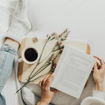 超有意境唯美微信头像(18张)