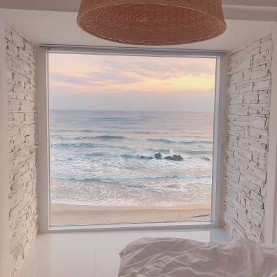 超有意境唯美微信头像(18张)