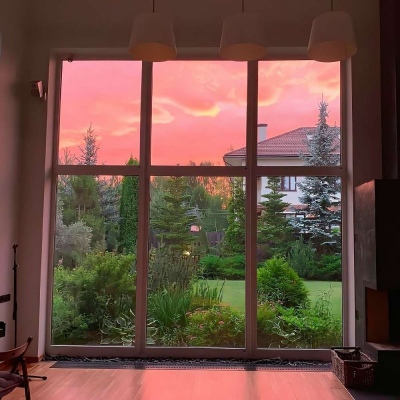 超有意境唯美微信头像(18张)