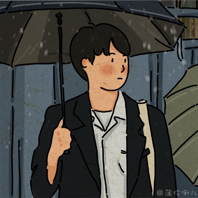 一看就知道有主了的情侣头像(精选16张)