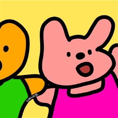 一看就知道有主了的情侣头像(精选16张)