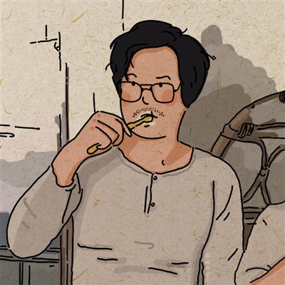 一看就知道有主了的情侣头像(精选16张)