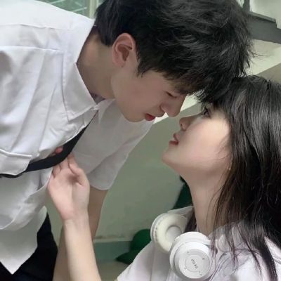 浪漫的微信头像图片(精选16张)