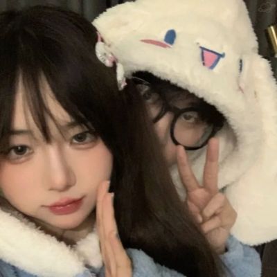 浪漫的微信头像图片(精选16张)