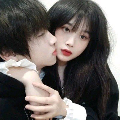 浪漫的微信头像图片(精选16张)