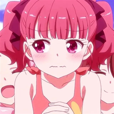 闺蜜头像动漫一人一张(精选20张)