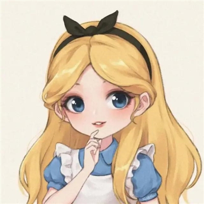 闺蜜头像动漫一人一张(精选20张)