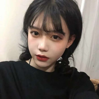 超可爱的美女头像女生图片大全(20张)