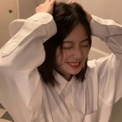 超可爱的美女头像女生图片大全(20张)