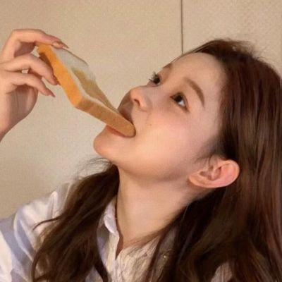 超可爱的美女头像女生图片大全(20张)