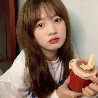 超可爱的美女头像女生图片大全(20张)