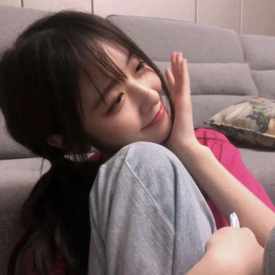 超可爱的美女头像女生图片大全(20张)