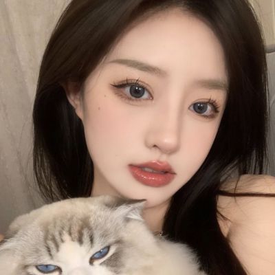 超级可爱的美女头像(精选22张)