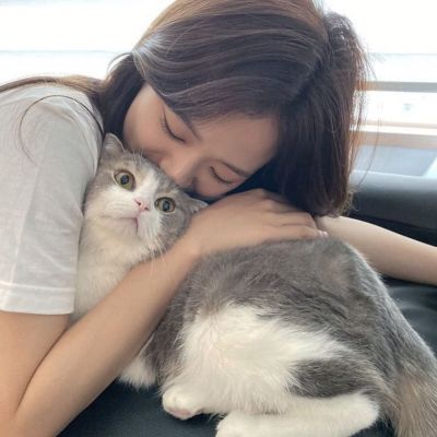 超级可爱的美女头像(精选22张)