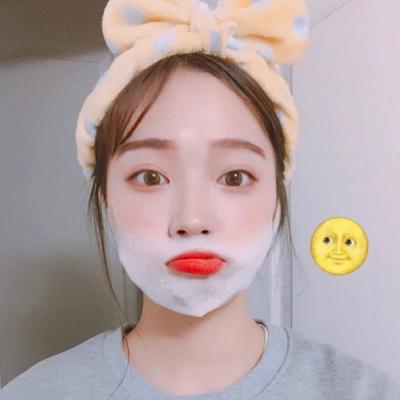 超级可爱的美女头像(精选22张)