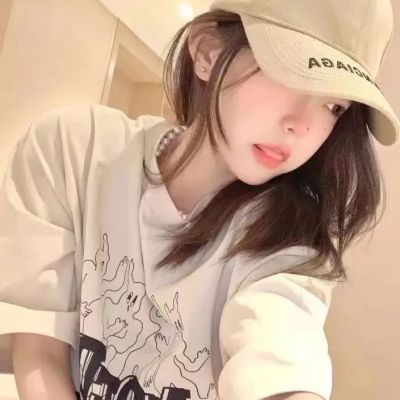 超级可爱的美女头像(精选22张)