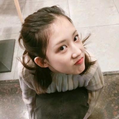 超级可爱的美女头像(精选22张)
