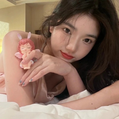 超级可爱的美女头像(精选22张)