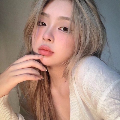 超级可爱的美女头像(精选22张)