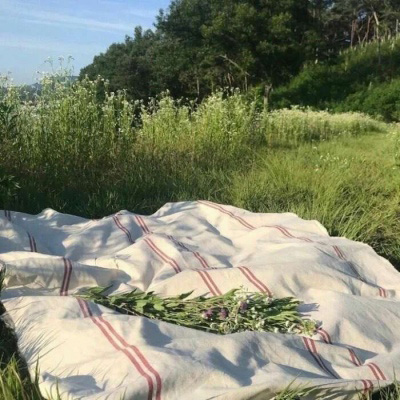 好运气的风景微信头像(共22张)