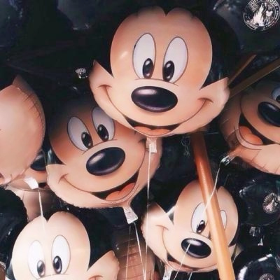 好运气的风景微信头像(共22张)