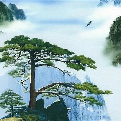 意境好运的头像图片(优选22张)