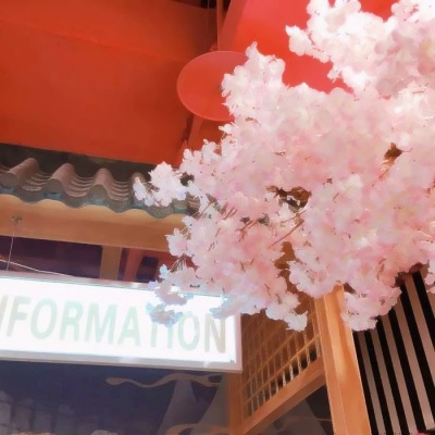 意境好运的头像图片(优选22张)