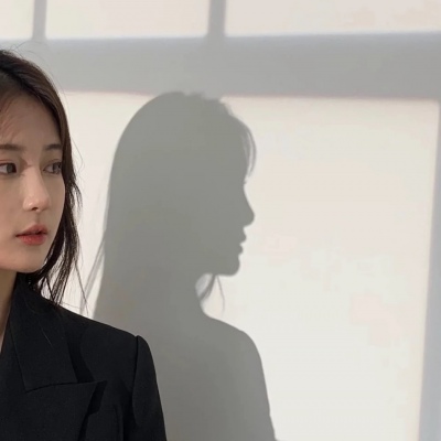 网红小姐姐头像大全(精选24张)