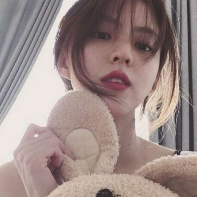 网红小姐姐头像大全(精选24张)