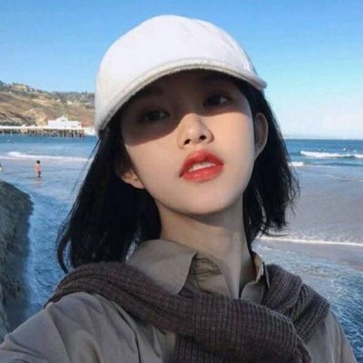 网红小姐姐头像大全(精选24张)