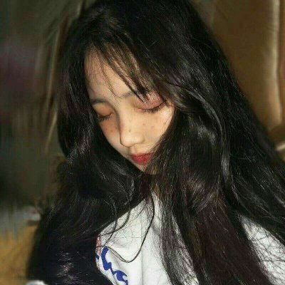 网红小姐姐头像大全(精选24张)