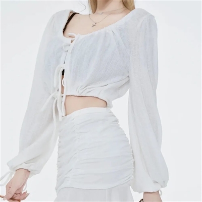 不染世俗的女生头像(精选22张)