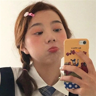 高清惊艳世俗的神仙头像女生动漫图片大全(24张)