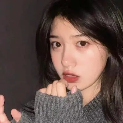 高清惊艳世俗的神仙头像女生动漫图片大全(24张)