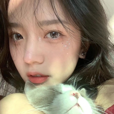 高清惊艳世俗的神仙头像女生动漫图片大全(24张)