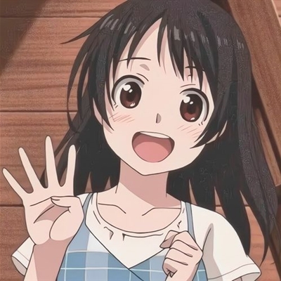 神仙质感意境动漫女头像(22张)