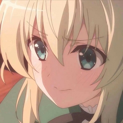 神仙质感意境动漫女头像(22张)