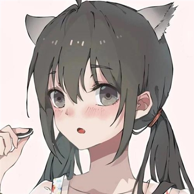 神仙质感意境动漫女头像(22张)