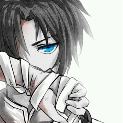 神仙质感意境动漫女头像(22张)