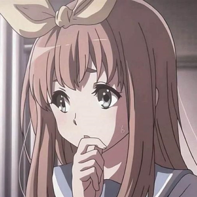 神仙质感意境动漫女头像(22张)