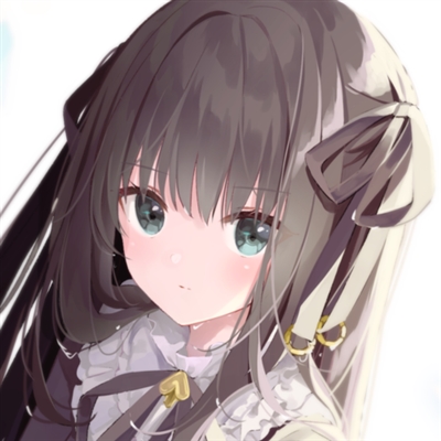 神仙质感意境动漫女头像(22张)