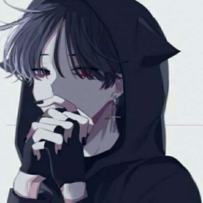 男生帅气动漫照片头像(共30张)