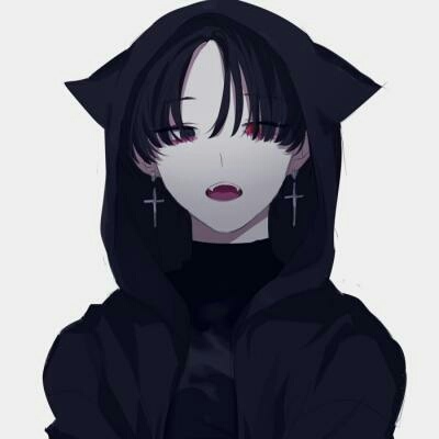 男生帅气动漫照片头像(共30张)