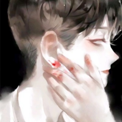 超帅气的动漫男生头像(优选22张)