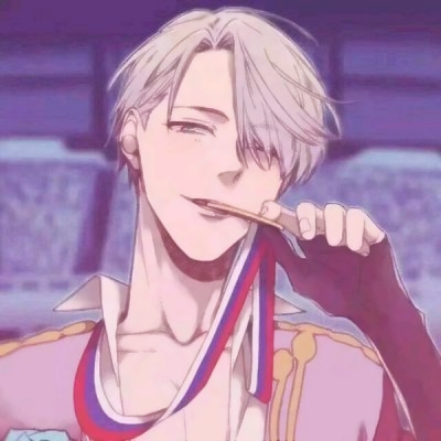 超帅气的动漫男生头像(优选22张)