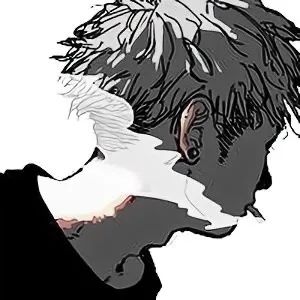 超帅气的动漫男生头像(优选22张)