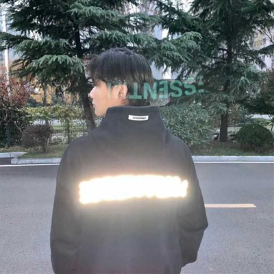 好看小众的微信头像(20张)