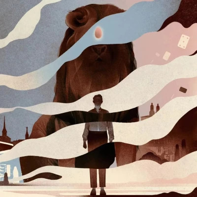 好看小众的微信头像(20张)