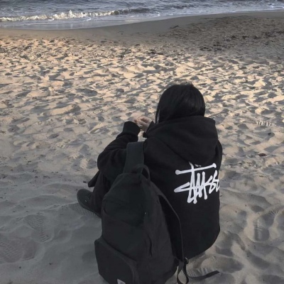 高清真人意境女头像(22张)